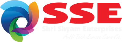 site logo